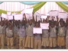 Groupe Scolaire Saint-Viateur : bilan satisfaisant pour le préscolaire Groupe Scolaire Saint-Viateur : bilan satisfaisant pour le préscolaire