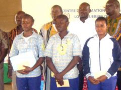 L’excellence encore primée à ELoQ, Burkina Faso ! L’excellence encore primée à ELoQ, Burkina Faso !