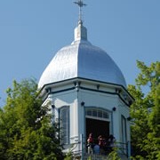 Sanctuaire Notre-Dame de Lourdes de Rigaud Sanctuaire Notre-Dame de Lourdes de Rigaud
