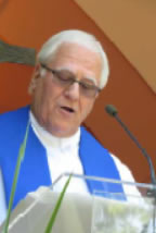 Père Gilles Héroux c.s.v.