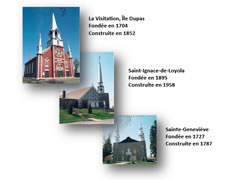 Connaissez-vous l’Unité pastorale Saint-Laurent ?