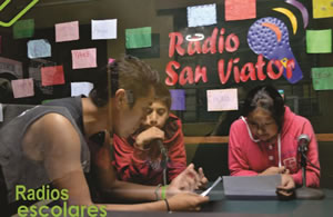Radio San Viator