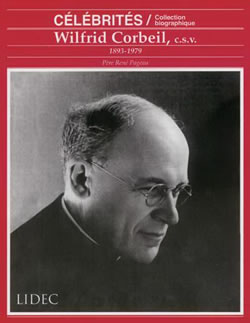 Wilfrid Corbeil c.s.v.