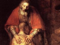 Tout en Dieu parle de miséricorde Tout en Dieu parle de miséricorde