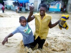 Haïti, victime des catastrophes naturelles à répétition Haïti, victime des catastrophes naturelles à répétition