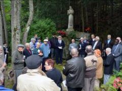 Lettre adressée au Père Louis Querbes Lettre adressée au Père Louis Querbes