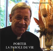 Une biographie éclairante de Mgr Jacques Berthelet, csv
